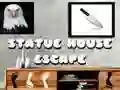 Spel Statyhusets Flykt pÄ nÀtet Spel Statyhusets Flykt pÄ nÀtet