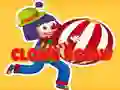 Spel Clown Pussel pÄ nÀtet Spel Clown Pussel pÄ nÀtet
