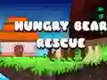 Spel Rädda den hungriga björnen på nätet Spel Rädda den hungriga björnen på nätet