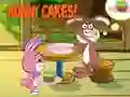 Spel Kaninkakor! pÄ nÀtet Spel Kaninkakor! pÄ nÀtet