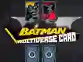 Spel Batman Multiversum Kort på nätet
