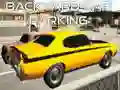Spel Parkeringsplats för bilar i bakgården på nätet Spel Parkeringsplats för bilar i bakgården på nätet