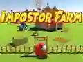 Spel Impostor Gård på nätet