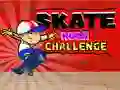 Spel Skate Rush Utmaning på nätet