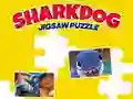 Spel Sharkdog Pussel pÄ nÀtet Spel Sharkdog Pussel pÄ nÀtet