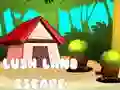 Spel Flykt från Det Frodig Landet på nätet Spel Flykt från Det Frodig Landet på nätet