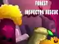 Spel Räddningen av Skogsinspektören på nätet Spel Räddningen av Skogsinspektören på nätet