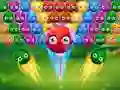 Spel Söt Monster Bubbel Skjutare på nätet Spel Söt Monster Bubbel Skjutare på nätet