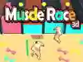 Spel Muskelrace 3D på nätet