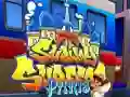 Spel Subway Surfers Paris på nätet