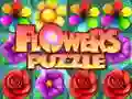 Spel Blomsterpussel på nätet