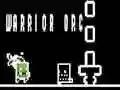 Spel Krigare Ork pÄ nÀtet Spel Krigare Ork pÄ nÀtet
