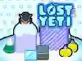 Spel Förlorad Yeti på nätet Spel Förlorad Yeti på nätet