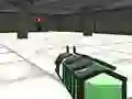 Spel Robotattack pÄ nÀtet Spel Robotattack pÄ nÀtet