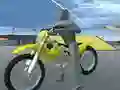 Spel Sport Stunt Cykel 3D på nätet