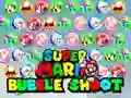 Spel Super Mario Bubbel Skjutning pÄ nÀtet Spel Super Mario Bubbel Skjutning pÄ nÀtet