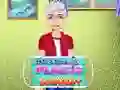 Spel Levis Ansiktsplastikkirurgi pÄ nÀtet Spel Levis Ansiktsplastikkirurgi pÄ nÀtet