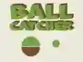 Spel Bollfångare på nätet Spel Bollfångare på nätet