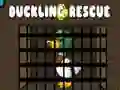 Spel Rädda ankor på nätet