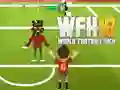 Spel WFK18 Världens Fotbollskick på nätet