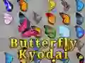 Spel Mahjong Fjäril Kyodai på nätet