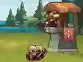 Spel Riddarnas kamp pÄ nÀtet Spel Riddarnas kamp pÄ nÀtet