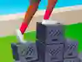 Spel Mjölkkartongutmaningen på nätet Spel Mjölkkartongutmaningen på nätet