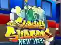 Spel Subway Surfers New York på nätet