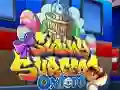Spel Subway Surfers Oxford pÄ nÀtet Spel Subway Surfers Oxford pÄ nÀtet