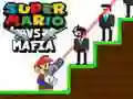 Spel Super Mario Mot Maffian pÄ nÀtet Spel Super Mario Mot Maffian pÄ nÀtet