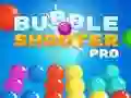 Spel Bubble Shooter Pro på nätet
