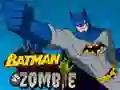 Spel Batman mot Zombie på nätet