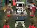 Spel MultiGun Arenan 3D Zombie Överlevnad på nätet Spel MultiGun Arenan 3D Zombie Överlevnad på nätet