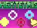 Spel Hextetris pÄ nÀtet Spel Hextetris pÄ nÀtet