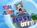 Spel Tom och Jerry Show: Uppskjutning! pÄ nÀtet Spel Tom och Jerry Show: Uppskjutning! pÄ nÀtet