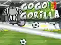 Spel Kör Kör Gorilla på nätet Spel Kör Kör Gorilla på nätet