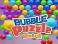 Spel Bubbelpusselmatch pÄ nÀtet Spel Bubbelpusselmatch pÄ nÀtet