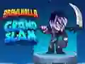 Spel Brawlhalla Grand Slam pÄ nÀtet Spel Brawlhalla Grand Slam pÄ nÀtet