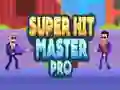 Spel Super Hit Master pro pÄ nÀtet Spel Super Hit Master pro pÄ nÀtet