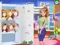 Spel Tillbaka till Skolmode pÄ nÀtet Spel Tillbaka till Skolmode pÄ nÀtet