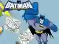 Spel Batman MÄlarbok pÄ nÀtet Spel Batman MÄlarbok pÄ nÀtet