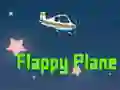 Spel Flappy Plan på nätet