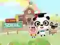 Spel Dr Panda Skola pÄ nÀtet Spel Dr Panda Skola pÄ nÀtet