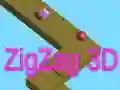 Spel ZigZag 3D pÄ nÀtet Spel ZigZag 3D pÄ nÀtet