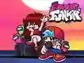 Spel Super Fredag kväll Funky på nätet Spel Super Fredag kväll Funky på nätet