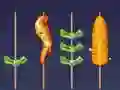 Spel Grillmatch på nätet