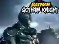 Spel Batman Gotham Knight Konståkning på nätet Spel Batman Gotham Knight Konståkning på nätet