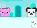 Spel Panda Rymning Med Piggy 2 pÄ nÀtet Spel Panda Rymning Med Piggy 2 pÄ nÀtet