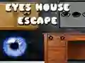 Spel Ögonhus Escape på nätet