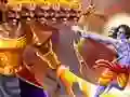 Spel Ram Yoddha pÄ nÀtet Spel Ram Yoddha pÄ nÀtet
